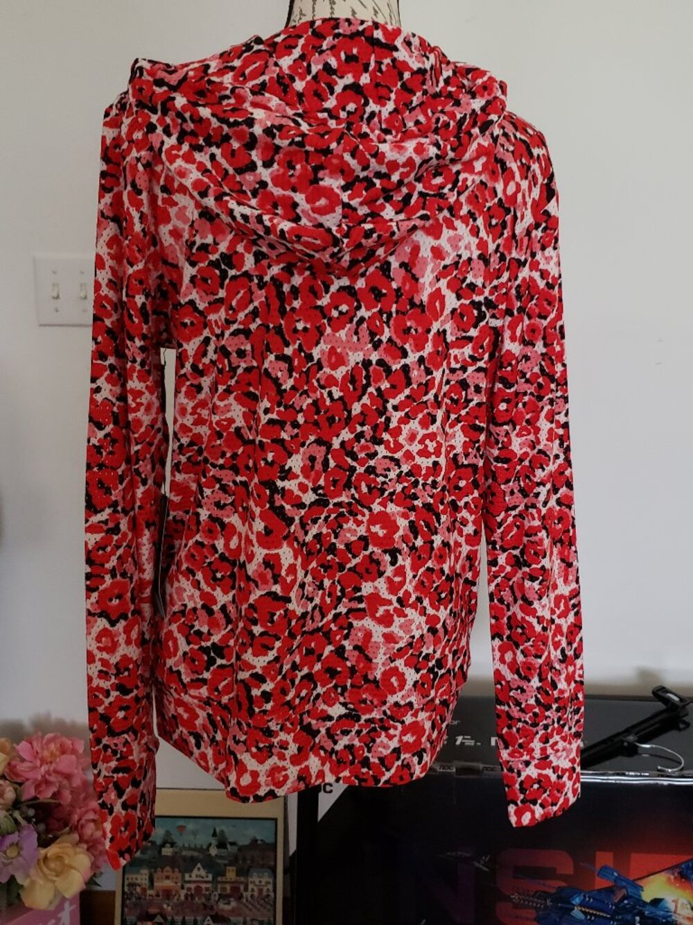Bebe Sport Jacket - Picture 2 of 4